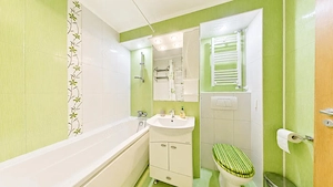 Apartament de inchiriat/ Ideal pentru studenti - imagine 10