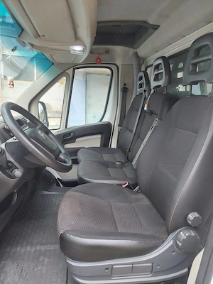 Vand autoutilitara 3,5 t - imagine 4