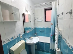 3 camere | Dorobanti | 80 mp | Centrala proprie | Lift | - imagine 4