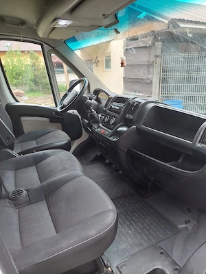 Vand autoutilitara 3,5 t - imagine 2