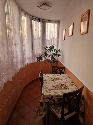 3 camere | Dorobanti | 80 mp | Centrala proprie | Lift | - imagine 2