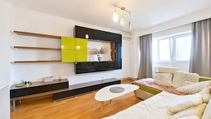 Apartament de inchiriat/ Ideal pentru studenti - imagine 2