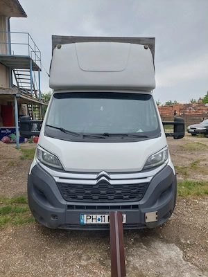 Vand autoutilitara 3,5 t - imagine 5