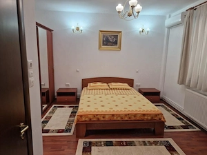 3 camere | Dorobanti | 80 mp | Centrala proprie | Lift | - imagine 11