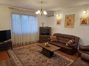 3 camere | Dorobanti | 80 mp | Centrala proprie | Lift | - imagine 9