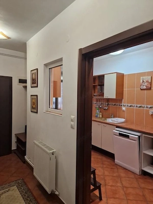 3 camere | Dorobanti | 80 mp | Centrala proprie | Lift | - imagine 6