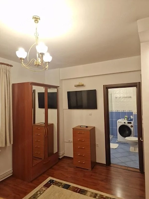 3 camere | Dorobanti | 80 mp | Centrala proprie | Lift | - imagine 12