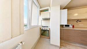 Apartament de inchiriat/ Ideal pentru studenti - imagine 5