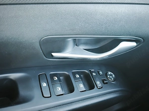 Hyundai Tucson Hybrid  - imagine 7