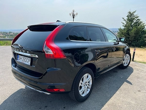 Volvo XC60 D4 Inscription 2017   service complet documentat - imagine 2