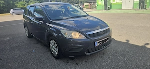Vand ford focus  an 2009 recent adus  - imagine 2