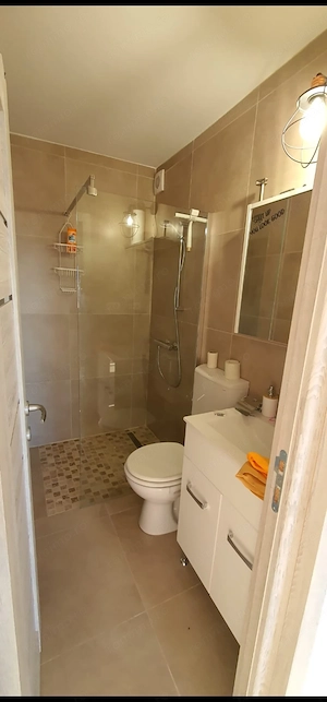 Ap de inchiriat doua camere - imagine 3