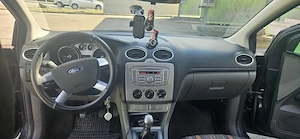 Vand ford focus  an 2009 recent adus  - imagine 9