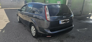 Vand ford focus  an 2009 recent adus  - imagine 4