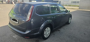Vand ford focus  an 2009 recent adus  - imagine 3