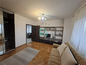 Apartament 2 camere Centrul Brasov - imagine 2
