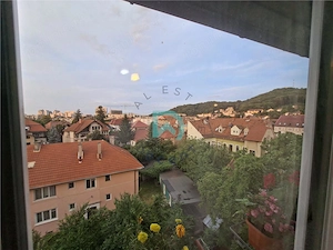 Apartament 2 camere Centrul Brasov - imagine 3