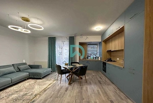 Apartament 3 camere Avantgarden faza IV, loc de parcare si boxa, comision 0 - imagine 4