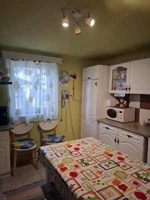 COMISION 0 !!!  Ortisoara - Casa 4 Camere -Teren Generos [  1600 mp] - imagine 12
