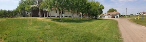 COMISION 0 !!!  Ortisoara - Casa 4 Camere -Teren Generos [  1600 mp] - imagine 2