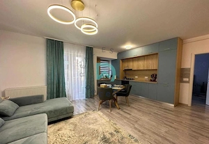 Apartament 3 camere Avantgarden faza IV, loc de parcare si boxa, comision 0 - imagine 2