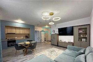 Apartament 3 camere Avantgarden faza IV, loc de parcare si boxa, comision 0