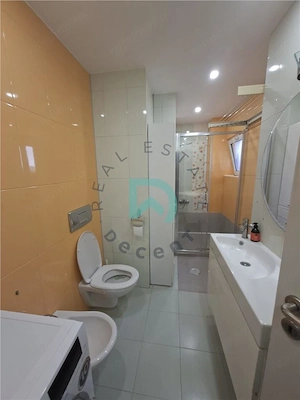 Apartament 2 camere Centrul Brasov - imagine 15