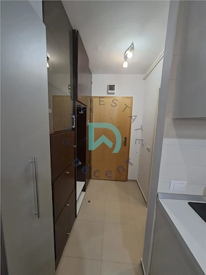 Apartament 2 camere Centrul Brasov - imagine 10