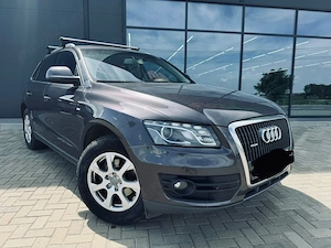 Audi Q5 2012 ( ptr mai multe detalii, va stau la dispoziție )