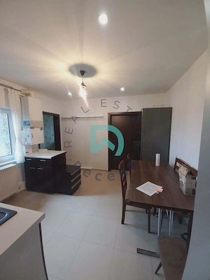 Apartament 2 camere Centrul Brasov - imagine 13