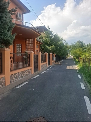 Teren 650 mp în CENTRUL OTOPENI | La 5 minute de METROU | Utilități complete + Drum privat