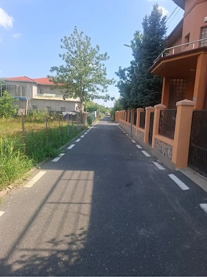 Teren 650 mp în CENTRUL OTOPENI | La 5 minute de METROU | Utilități complete + Drum privat - imagine 3