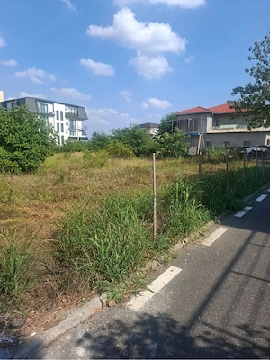 Teren 650 mp în CENTRUL OTOPENI | La 5 minute de METROU | Utilități complete + Drum privat - imagine 2
