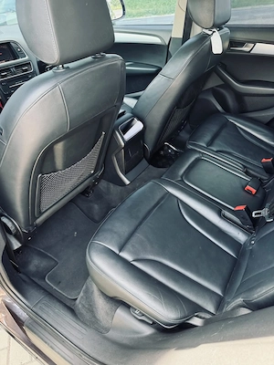 Audi Q5 2012 ( ptr mai multe detalii, va stau la dispoziție ) - imagine 4