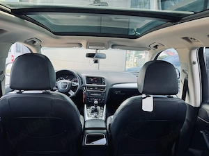 Audi Q5 2012 ( ptr mai multe detalii, va stau la dispoziție ) - imagine 3