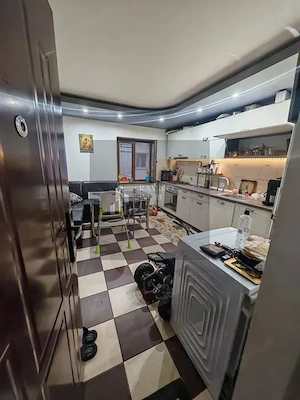 Apartament 3 camere decomandat Constantin Brancoveanu / Uioara - imagine 8