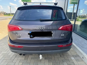 Audi Q5 2012 ( ptr mai multe detalii, va stau la dispoziție ) - imagine 5