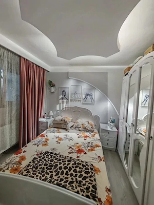 Apartament 3 camere decomandat Constantin Brancoveanu / Uioara - imagine 5
