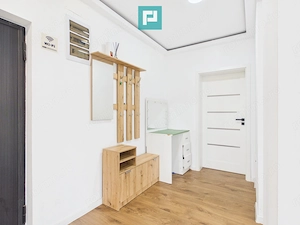 Apartament modern cu 2 camere  – Ciarda Roșie - imagine 11