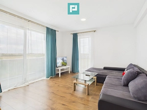 Apartament modern cu 2 camere  – Ciarda Roșie - imagine 6