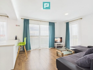 Apartament modern cu 2 camere  – Ciarda Roșie - imagine 2