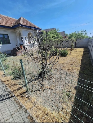 casa de vanzare batraneasca locuibila - imagine 3