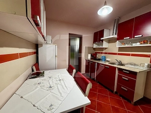 Casa de inchiriat I 2 camere I cu parcare I pet-friendly I Someseni - imagine 7