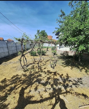 casa de vanzare batraneasca locuibila - imagine 4