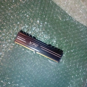 Memorie ram 8gb ddr4 xpg gammix d10