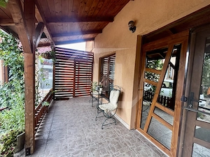 Casa de inchiriat I 2 camere I cu parcare I pet-friendly I Someseni - imagine 14