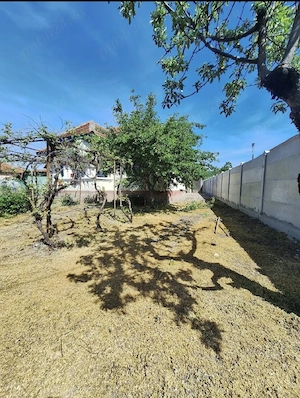 casa de vanzare batraneasca locuibila - imagine 2