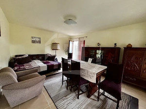 Casa de inchiriat I 2 camere I cu parcare I pet-friendly I Someseni - imagine 9