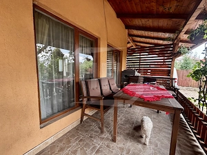Casa de inchiriat I 2 camere I cu parcare I pet-friendly I Someseni - imagine 13