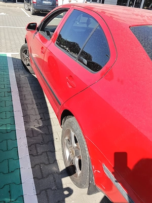 Vând Skoda Octavia  - imagine 4